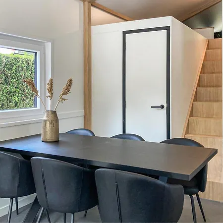 Awesome In With Wifi Holiday home *