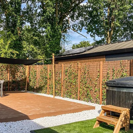 Awesome In With Wifi Holiday home