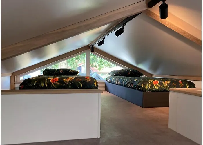 Tatil Evi Awesome In With Wifi