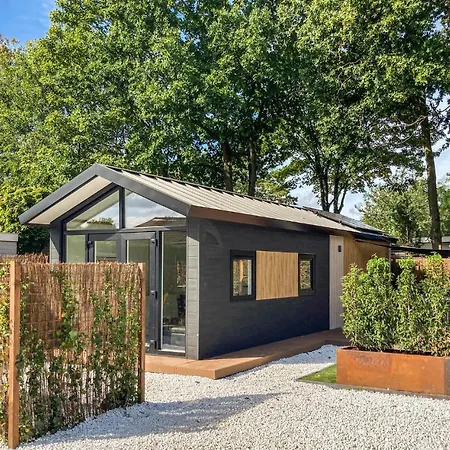 Nyaraló Awesome In With Wifi *