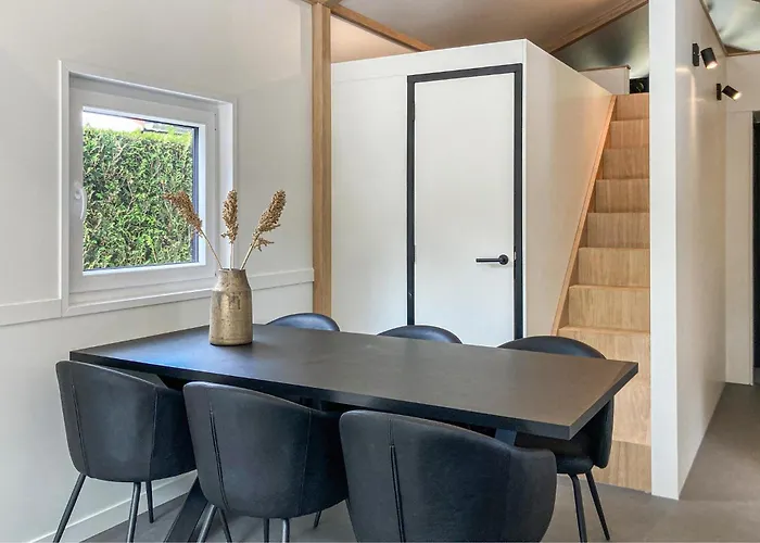 Awesome In With Wifi Сasa de vacaciones *